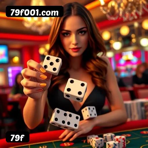 Cassino ao Vivo 79f - Dealers Brasileiros Profissionais